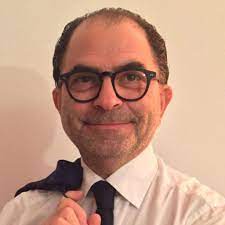 Ruggero Corcella