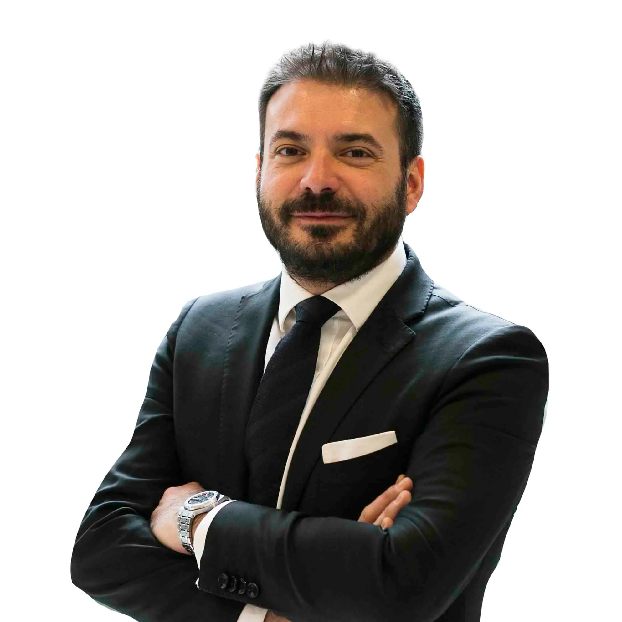 Alessio Pennasilico