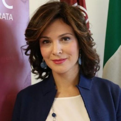 Benedetta Giovanola