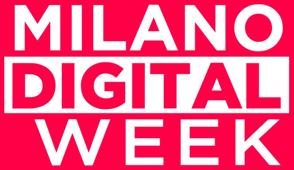 Milano digital week