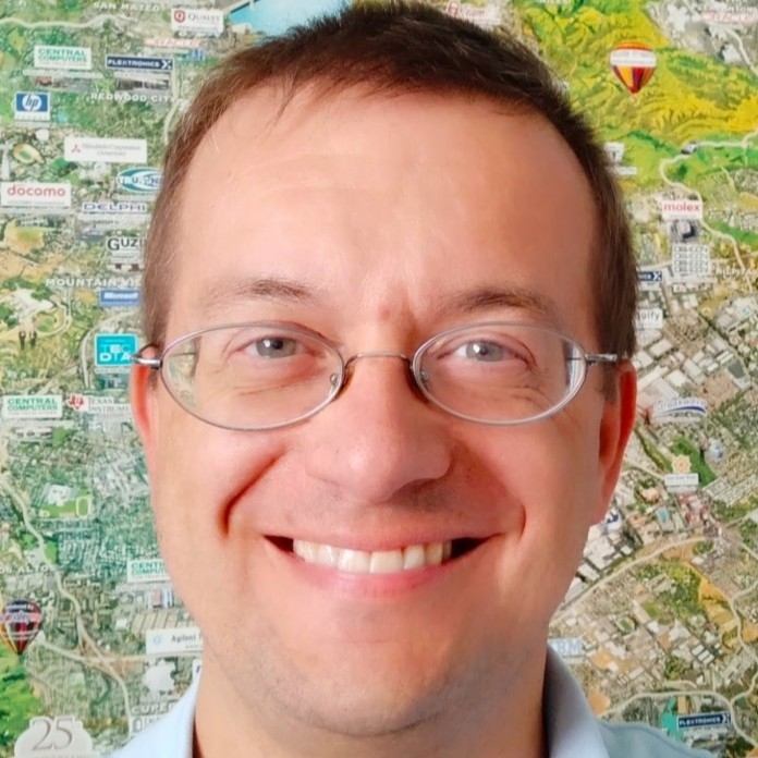 Rocco Panetta