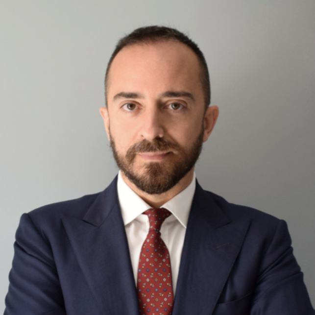 Rocco Panetta