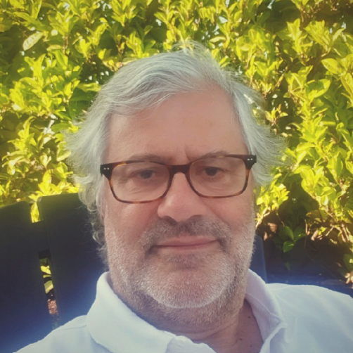 Sergio Fumagalli